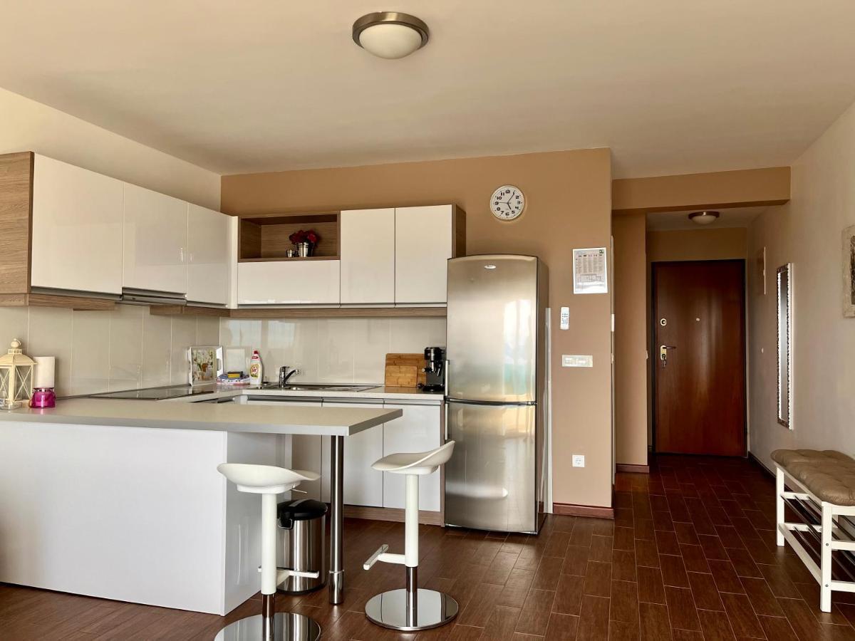 Apartments Casabrillantin Tučepi Esterno foto