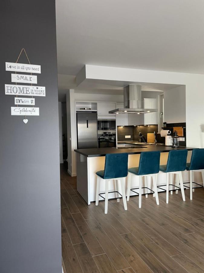 Apartments Casabrillantin Tučepi Esterno foto