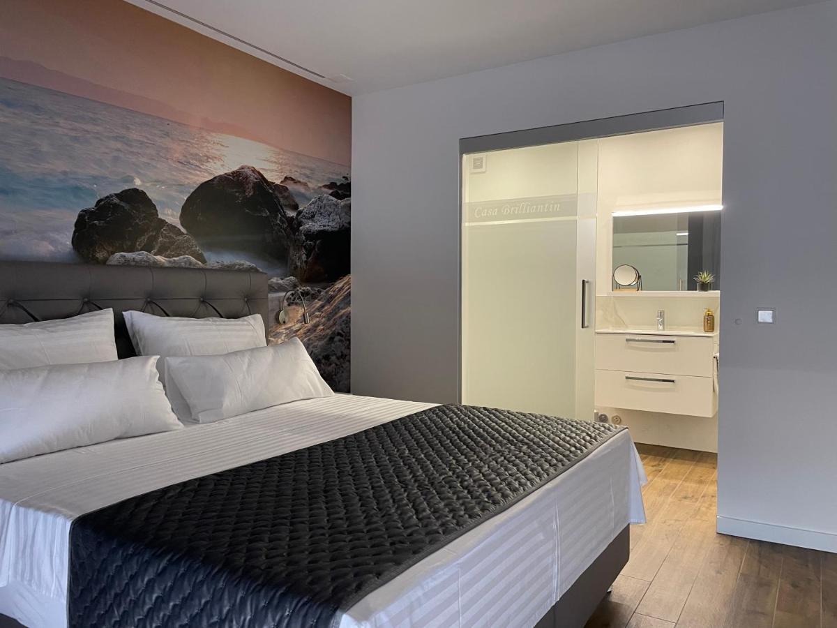 Apartments Casabrillantin Tučepi Esterno foto